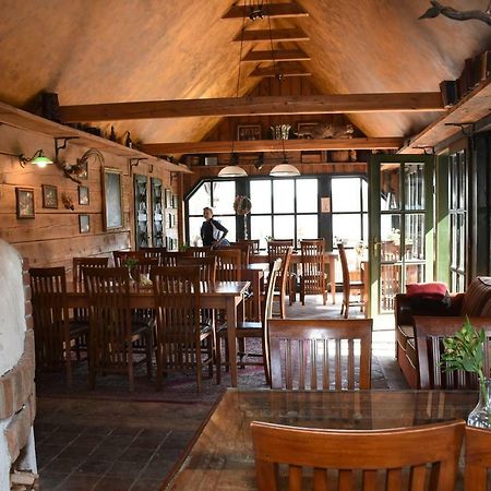 Bucicky Mlyn Hotel Rozdalovice Bagian luar foto