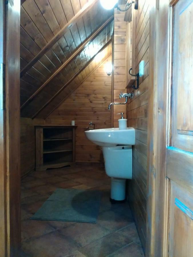 Bucicky Mlyn Hotel Rozdalovice Bagian luar foto