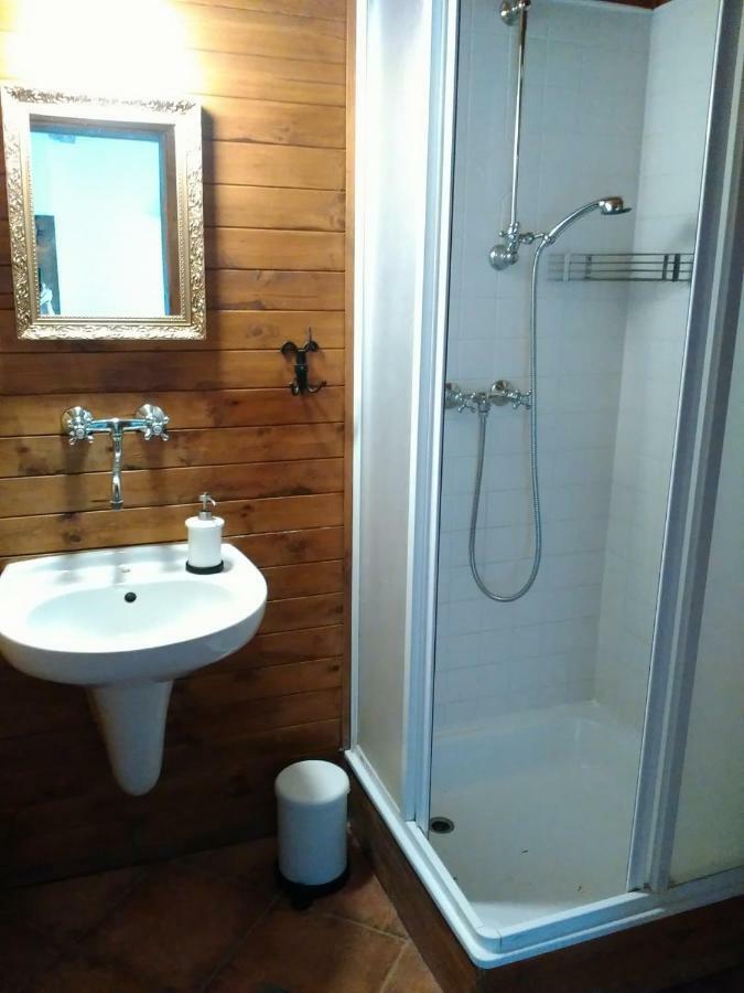 Bucicky Mlyn Hotel Rozdalovice Bagian luar foto