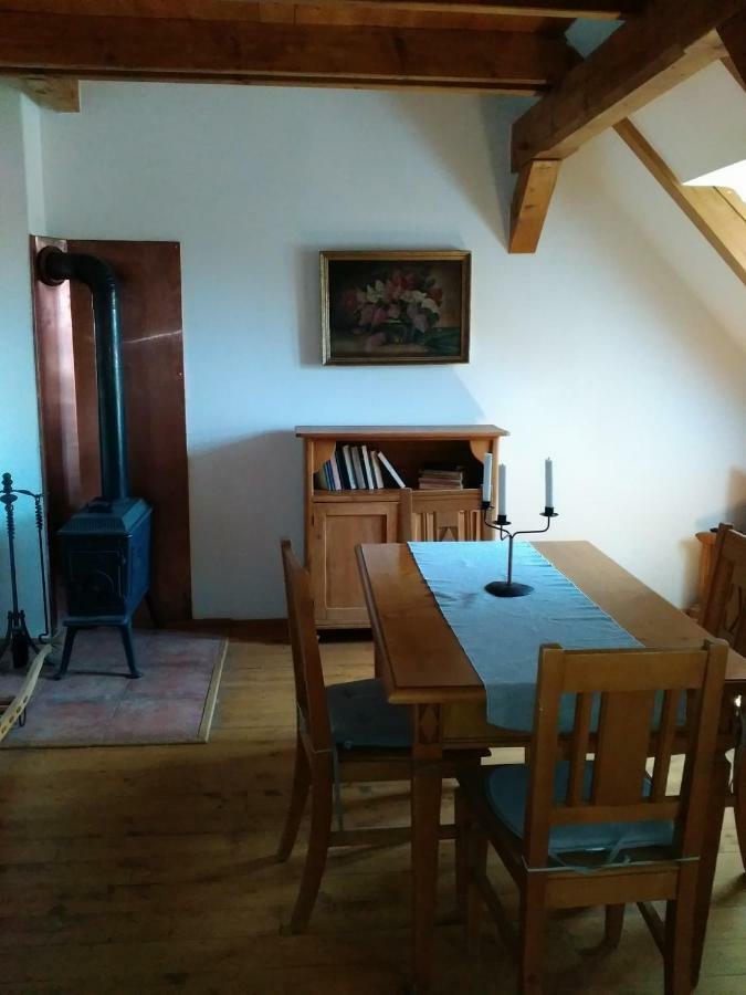 Bucicky Mlyn Hotel Rozdalovice Bagian luar foto